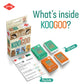 Koogoo - Innovative Learning Card Game
