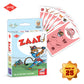 ZAAT! Card Game - Line-Up Your JUNGLY ZAAT Team! (Pack of 25)